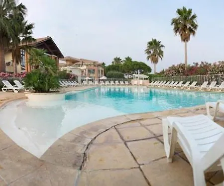 Cap Hermes Port Apartment