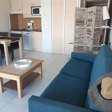 Cap Hermes Port Frejus