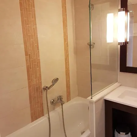 Apartamento Cap Hermes Port