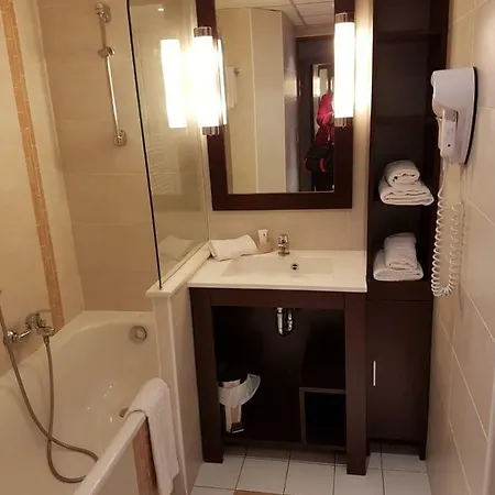 Cap Hermes Port Apartment Frejus