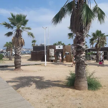 Cap Hermes Port Apartamento *