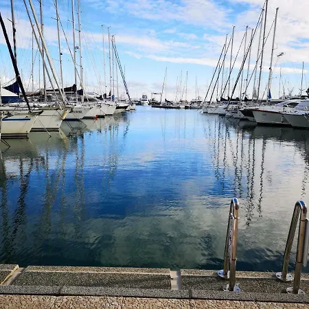 Cap Hermes Port * Fréjus